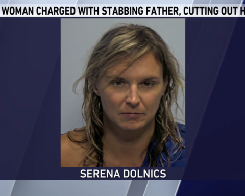 Serena Dolnics
